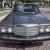 Florida 77 300 D Diesel Collectors Dream Incredible Shape Must See No Reserve !!
