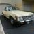 1981 MERCEDES BENZ  SL 79000 miles only, LIKE NEW