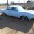 1964 Oldmobile F85 Cutlass Holiday 2dr. coupe