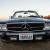 1989 Mercedes 560sl Immaculate Convertible Most Desirable Year Like 450sl 380sl