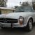 1967 Mercedes Benz 250SL Hardtop/Softtop Automatic w/ Kuhlmeister A/C