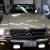 Mercedes Benz SL 450 Mint in and out. 58,000 original miles!!!!!