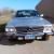 1980 Mercedes Benz 450SLC 450 SLC W107 Coupe. Very clean