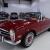 1970 MERCEDES-BENZ 280SL, FACTORY FRIGIKING AIR CONDITIONING! MATCHING #S ENGINE