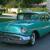 FLORIDA CAR READY TO COMPLETE - 1957  Oldsmobile 98 Holiday Sedan - 51K ORIG MI