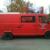 1985 Mercedes 307D Firetruck/Sprinter/Van