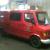 1985 Mercedes 307D Firetruck/Sprinter/Van