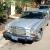 1975 Mercedes 280c SILVER with 78740 miles odometer  Don't know if turned over