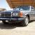 1977 450 SEL 4.5L, SUPER NICE, 2-OWNERS,ALL SERVICE RECORDS,WINDOW STICKER, NICE