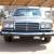 1977 450 SEL 4.5L, SUPER NICE, 2-OWNERS,ALL SERVICE RECORDS,WINDOW STICKER, NICE