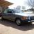 1977 450 SEL 4.5L, SUPER NICE, 2-OWNERS,ALL SERVICE RECORDS,WINDOW STICKER, NICE