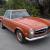 1968 Mercedes Benz 280SL W113 Pagoda Automatic