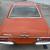 1968 Mercedes Benz 280SL W113 Pagoda Automatic