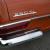1968 Mercedes Benz 280SL W113 Pagoda Automatic