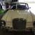 1963 Mercedes Benz 300SE W112 Coupe DB050 White Manual with Sunroof