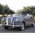 1957 Mercedes 220S Cabriolet Restored Just out of long term collection Stunning