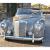 1957 Mercedes 220S Cabriolet Restored Just out of long term collection Stunning