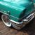 Beautiful Restored 1955 Mercury Montclair (55 56 Crown Victoria Ford features)