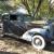 1937 PACKARD 2 DOOR ++ BARN FIND++ 115 C touring coupe