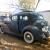 1937 PACKARD 2 DOOR ++ BARN FIND++ 115 C touring coupe