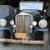 1932 Pierce Arrow Model 54 Club Broughm Coupe All Original Preservation Car