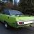 1971 PLYMOUT SCAMP....4 SPEED....HOT 360 ENGINE....NICE CAR