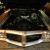 1971 Pontiac Lemans classic car restored 20" asantis wheels big block
