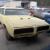 1968 Pontiac GTO Base 6.6L