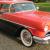1956 Pontiac Star chief Safari wagon, mint condition,must see**Rare**
