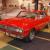 Super Rare 1965 Pontiac Acadian Beaumont Sport Deluxe