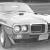 1969 Pontiac Trans Am Firebird Engineering Test Car #9723 (Prototype  1 of 1 )