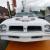 1976 Pontiac Trans Am 455 - Numbers Matching - Low Miles - Manual Transmission