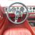 1976 Pontiac Trans Am 455 - Numbers Matching - Low Miles - Manual Transmission