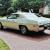 Fully documented 4 speed 1974 Plymouth Roadrunner real 43,868 miles all original