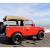 1970 LAND ROVER SERIES IIa "RE-ENGINEERED, STREET, BEACH OR OFF-ROAD CAPABLE"!!!