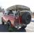 1970 LAND ROVER SERIES IIa "RE-ENGINEERED, STREET, BEACH OR OFF-ROAD CAPABLE"!!!