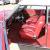 64 1964 Studebaker Hawk Gran Turismo 289 Automatic