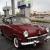 ORIGINAL  1947 Studebaker Champion  Deluxe   VERY NICE CONDITION!