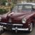 ORIGINAL  1947 Studebaker Champion  Deluxe   VERY NICE CONDITION!