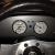 Restomod Karmann Ghia, Four wheel disc brakes, Porsche Headlamps