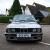 BMW E30 325I TOURING MANUAL LSD LACHS SILVER 1989
