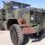 MINT 1990 MILITARY M923A2 5 TON, 6 CYL, DIESEL, 6X6 CARGO TRUCK 86 MILES!