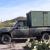 CUCV 1985 M1028 Military Truck & S-250/g Shelter Combo EMCOMM Ham Radio