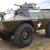 V100 Commando Armored Car, M706, 1972 Cadillac Gage, Military Police, Vietnam
