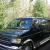 ford econoline E150 dayvan nodular v8 all leather interior