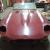 Jaguar E type 1970 roadster, matching numbers, excellent complete project!!