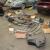 Jaguar E type 1970 roadster, matching numbers, excellent complete project!!