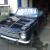 Triumph Herald convertable TC overdrive NOW SOLD