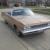 1969 PLYMOUTH SPORT FURY CONVERTIBLE