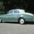 1961 Bentley S2 Long Distance Rally Car For Sale